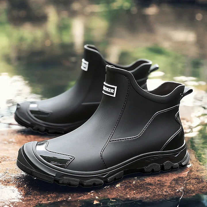 Zyric Outdoor Boots