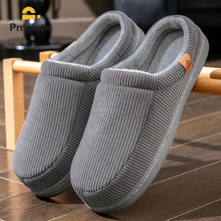 Merrin Corduroy Slippers