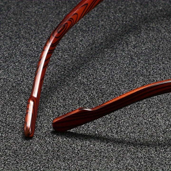 Corvix Square Shades