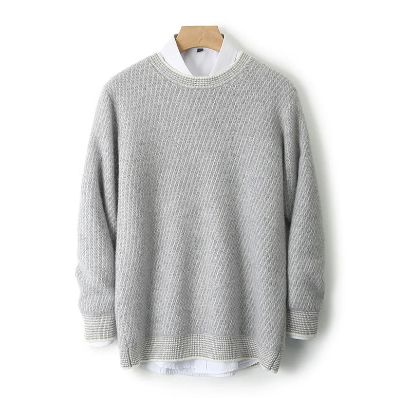 Marcelli Cashmere Sweater