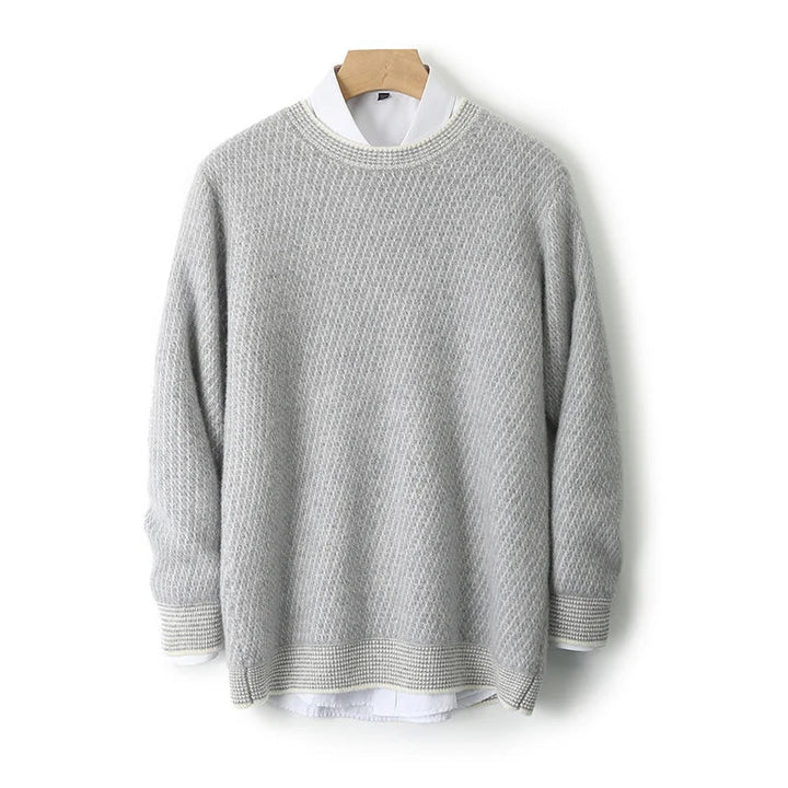 Marcelli Cashmere Sweater