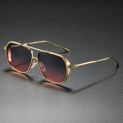 Vic Pilot Shades