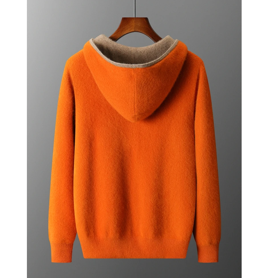 Ardell DualTone Hoodie