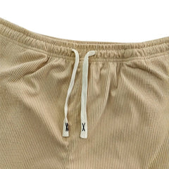 Eldric Corduroy Sweatpants