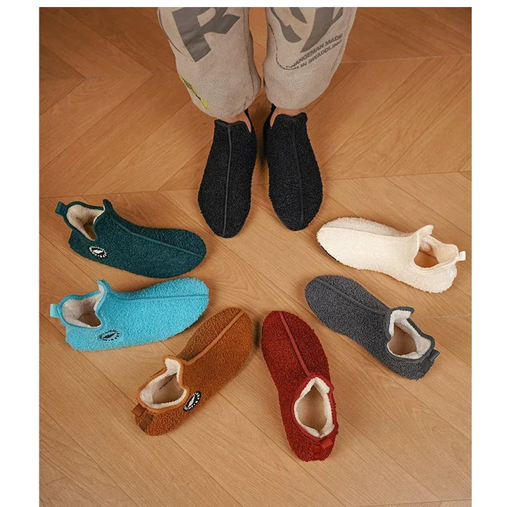 Lunet FleeceStep Boots