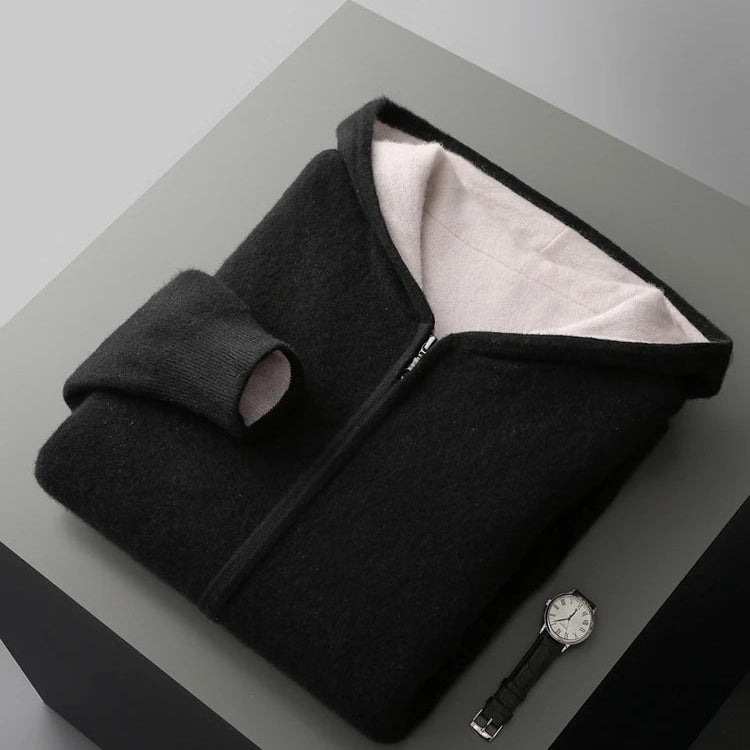 Ardell DualTone Hoodie