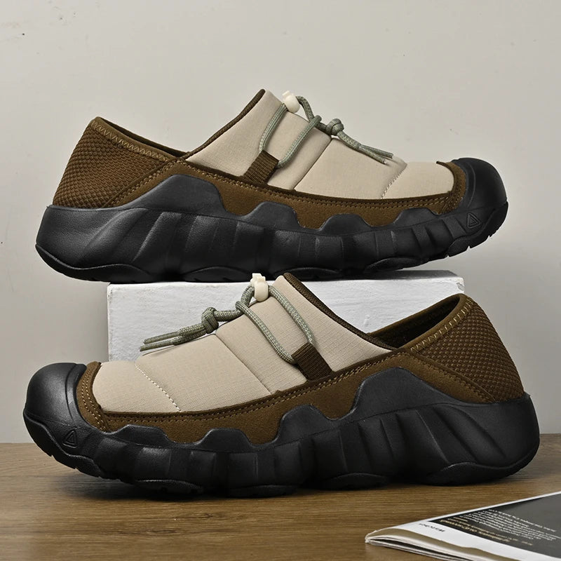 Olson Hike Sneakers