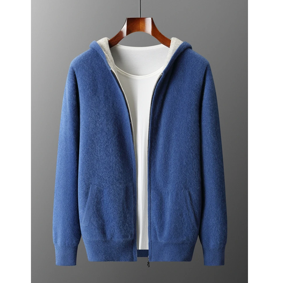 Ardell DualTone Hoodie