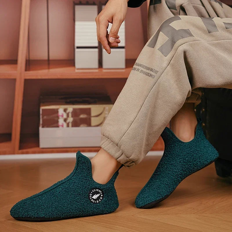 Lunet FleeceStep Boots