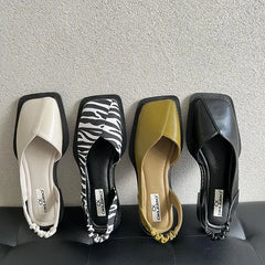 Marise Chic Flats