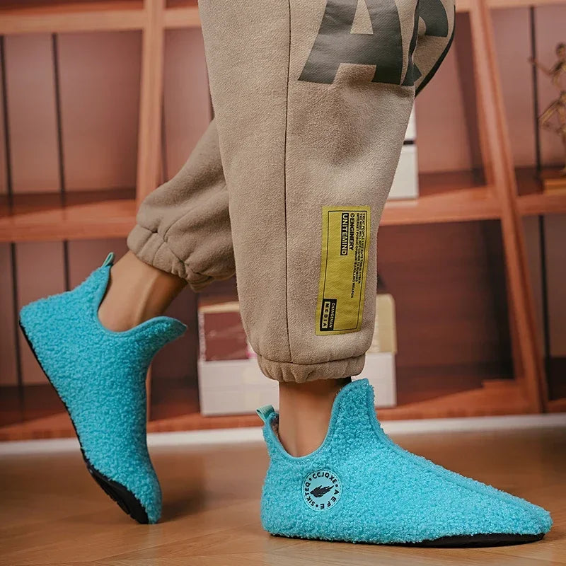 Lunet FleeceStep Boots