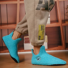 Lunet FleeceStep Boots