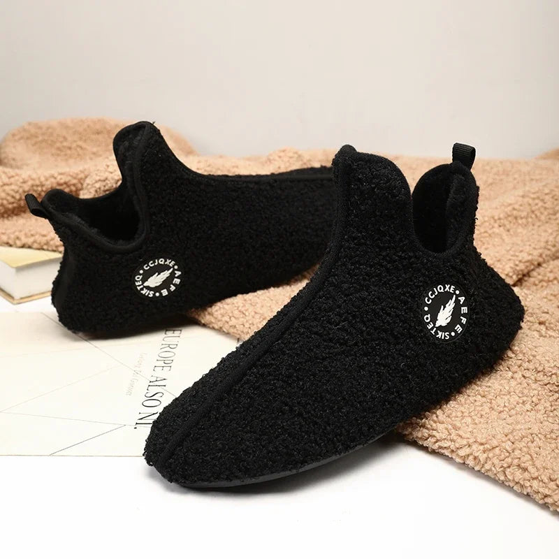 Lunet FleeceStep Boots