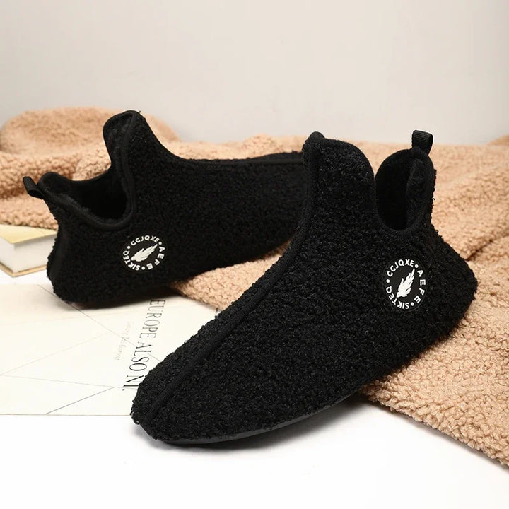 Lunet FleeceStep Boots