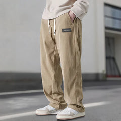 Eldric Corduroy Sweatpants