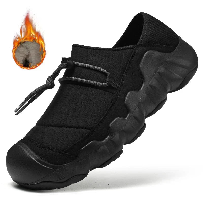 Olson Hike Sneakers