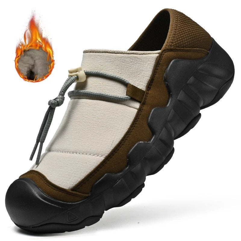 Olson Hike Sneakers