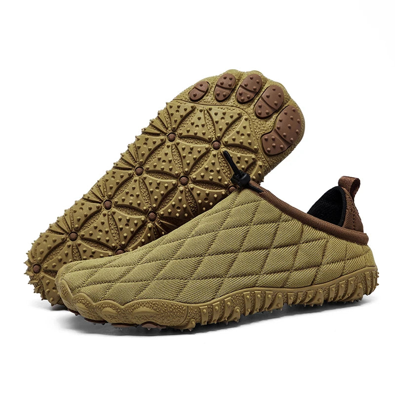 Barefoot Trail Shoes