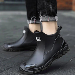 Zyric Outdoor Boots