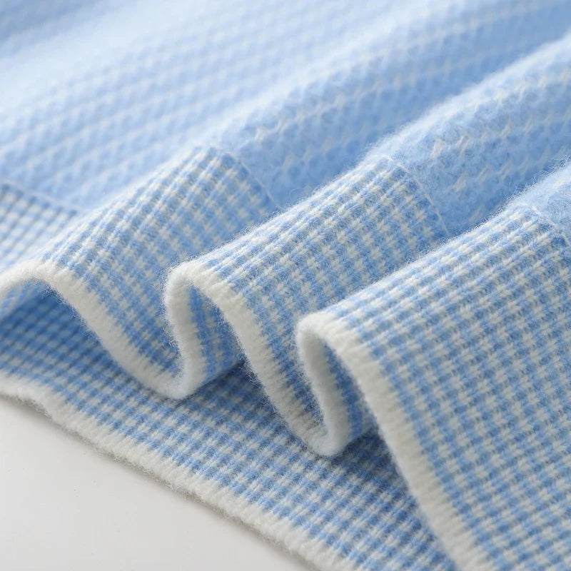 Marcelli Cashmere Sweater