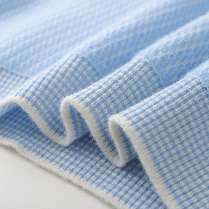 Marcelli Cashmere Sweater