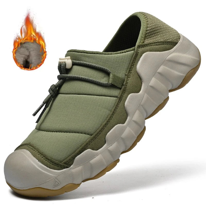 Olson Hike Sneakers