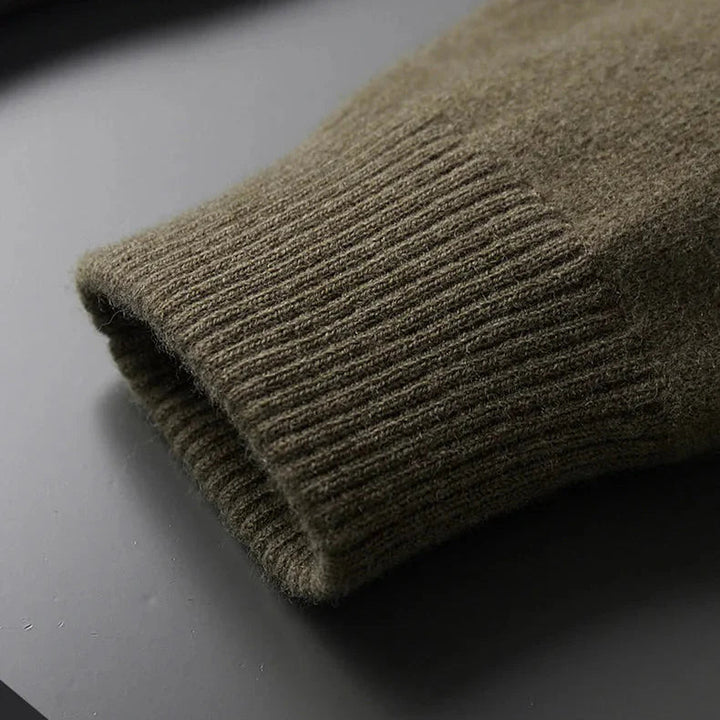 Rivello Cashmere Cardigan