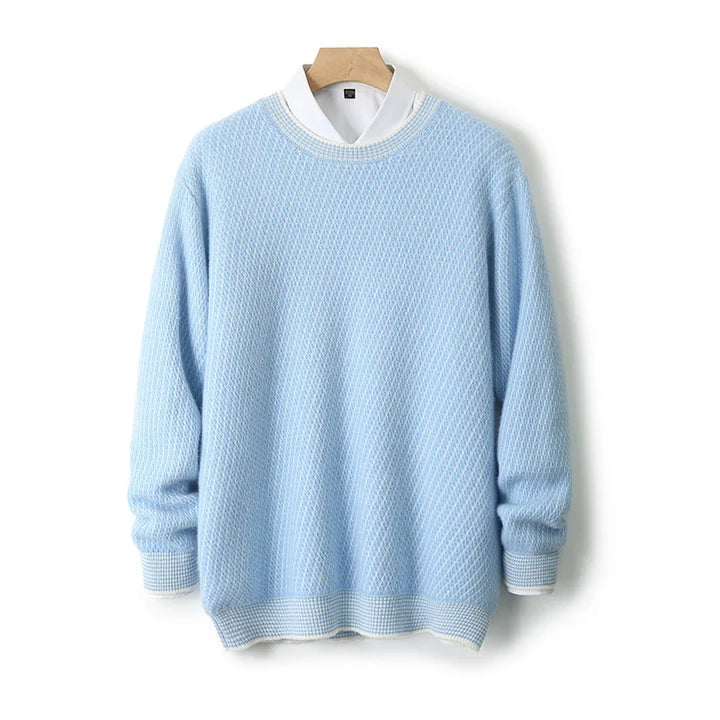Marcelli Cashmere Sweater