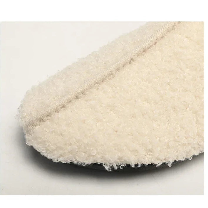 Lunet FleeceStep Boots