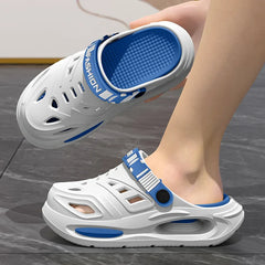 AeroFlow Slides