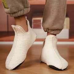 Lunet FleeceStep Boots