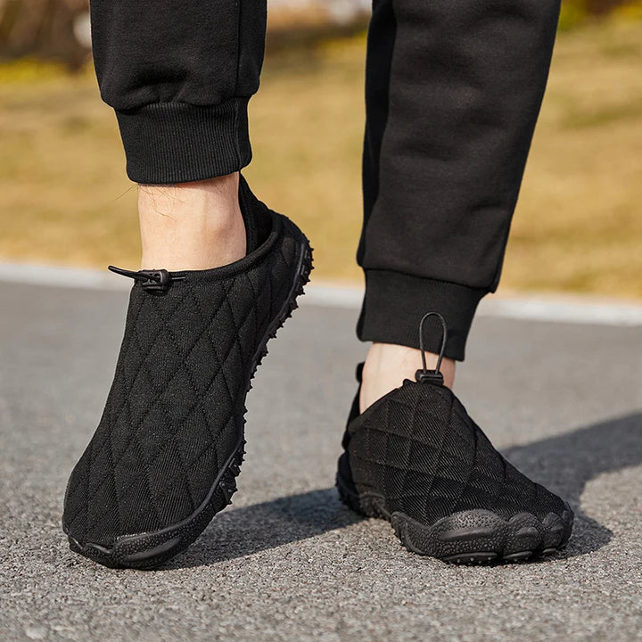 Barefoot Trail Shoes