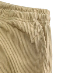 Eldric Corduroy Sweatpants