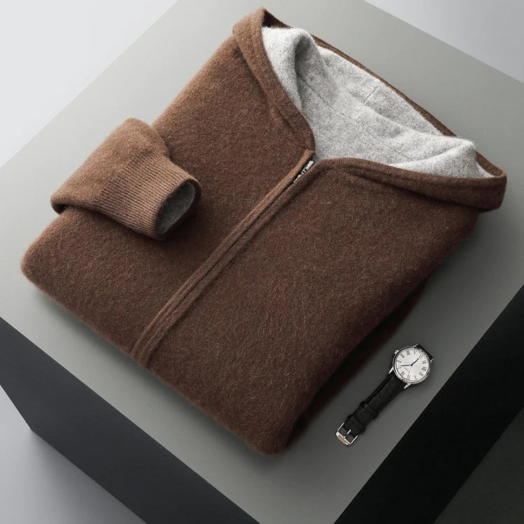 Ardell DualTone Hoodie