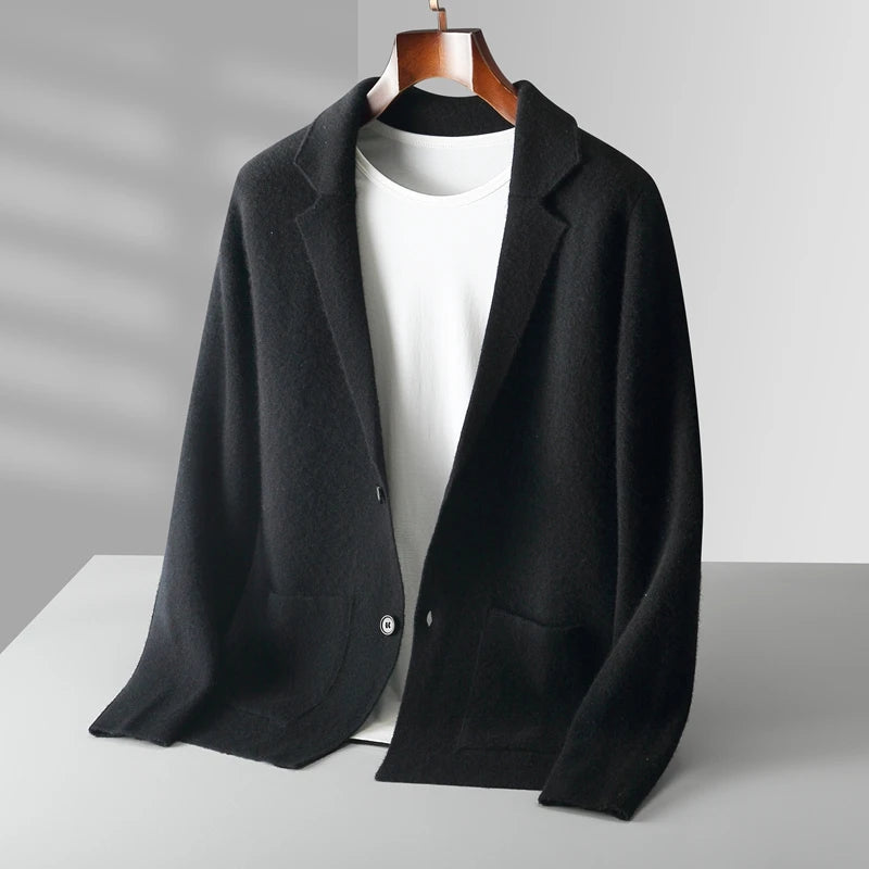 Modena Cashmere Cardigan