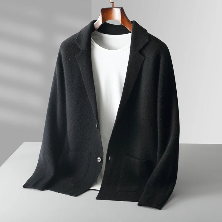 Modena Cashmere Cardigan