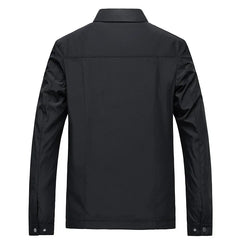 Winsford Lane Spring Jacket