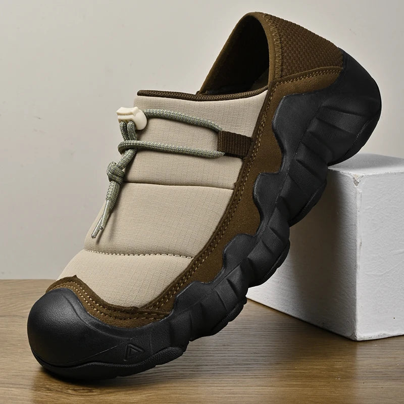 Olson Hike Sneakers
