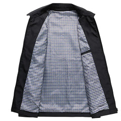 Winsford Lane Spring Jacket