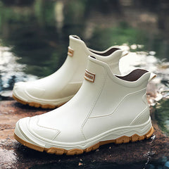 Zyric Outdoor Boots