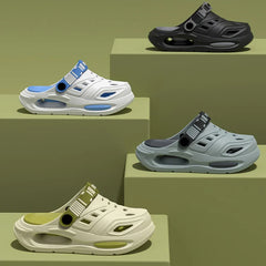 AeroFlow Slides