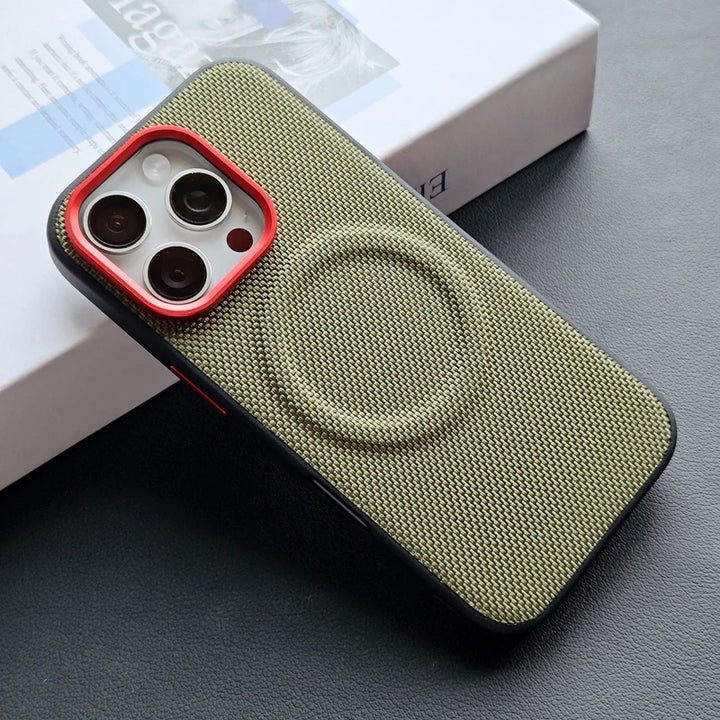 Orion MagWeave iPhone Case