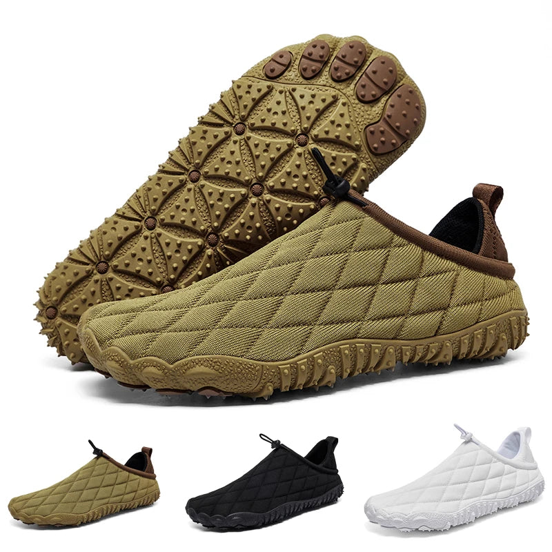 Barefoot Trail Shoes