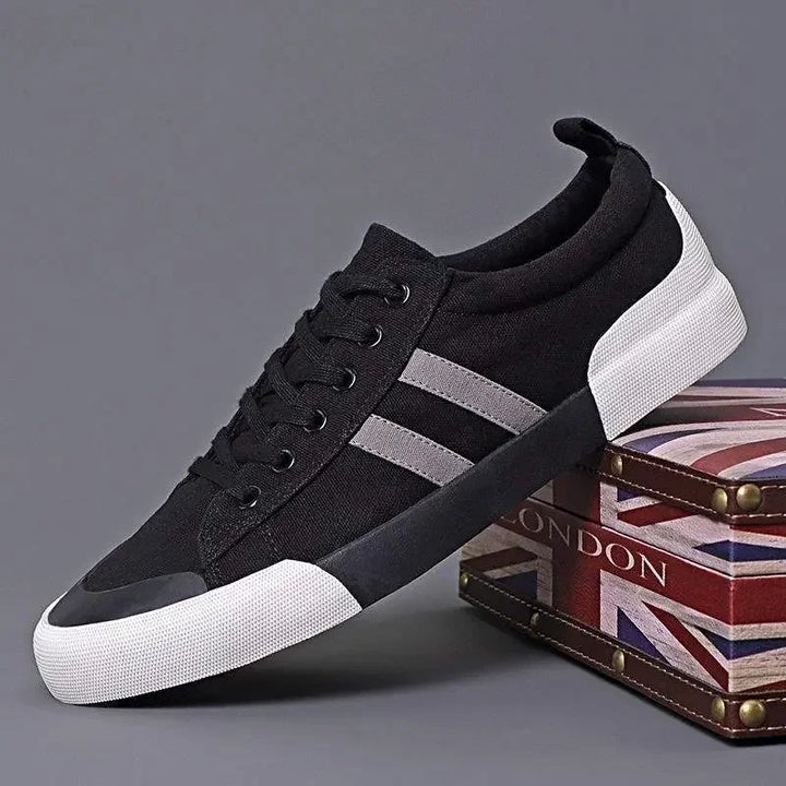 Savino Canvas Sneakers