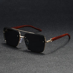 Corvix Square Shades