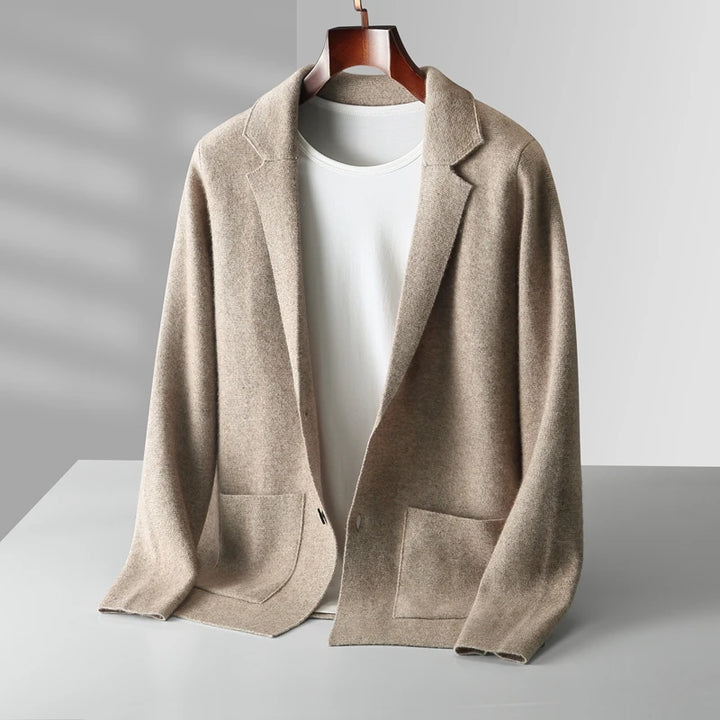 Modena Cashmere Cardigan
