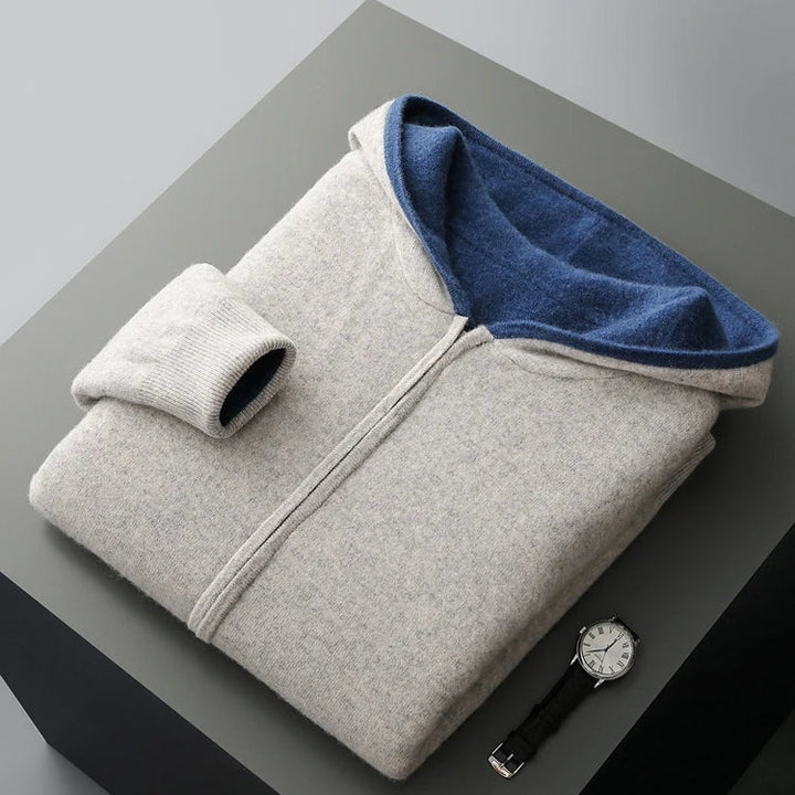 Ardell DualTone Hoodie