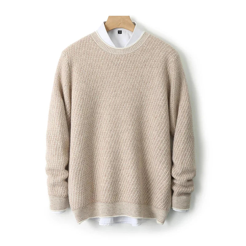 Marcelli Cashmere Sweater
