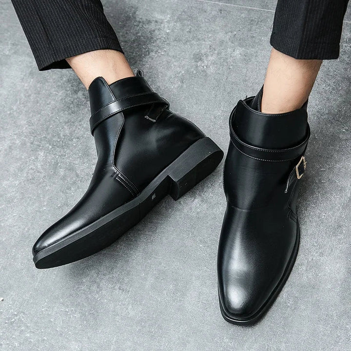 Taviano Dress Boots