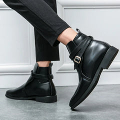 Taviano Dress Boots